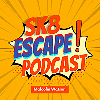 Trailer Episode For The Sk8 Escape