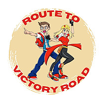 Route to Victory Road