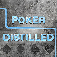 Poker Distilled
