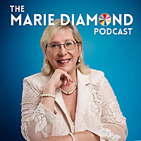 The Marie Diamond Podcast