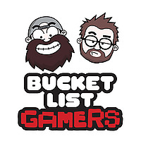 Bucket List Gamers