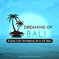 Dreaming of Bali