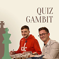Quiz Gambit - Magyarország első kvízes podcastje