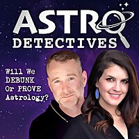 AstroDetectives