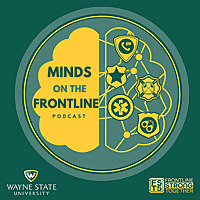 Minds on the Frontline Podcast