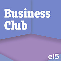 Business Club e15