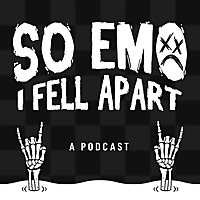 So Emo I Fell Apart