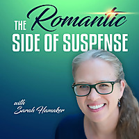 The Romantic Side of Suspense