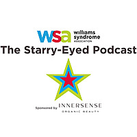 The Starry-Eyed Podcast