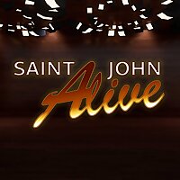 Saint John Alive