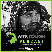 The MTNTOUGH Podcast