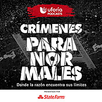Crímenes Paranormales