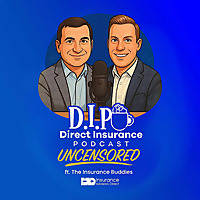 Direct Insurance Podcast - DIP!