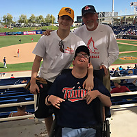 Brothers in Christ: On and Off The Field