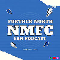 FURTHER NORTH: An NMFC Fan Podcast