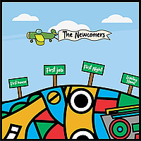 The Newcomers Podcast ?️