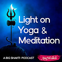 Light on Yoga and Meditation