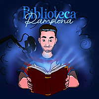 Biblioteca Pamplona