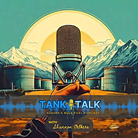 Tank Talk - Bulk Fuel Podcast