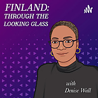 Finland: Through the looking glass