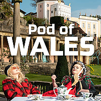 Pod of Wales