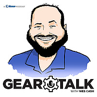 Gear Talk
