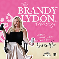 The Brandy Lydon Podcast