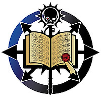 Laying Down The Lore: 40K