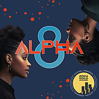 Alpha 8