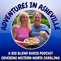 Adventures in Asheville