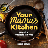 Your Mama's Kitchen