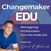 Changemaker ED'U'