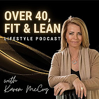 Over 50 - Lean, Strong, Powerful!