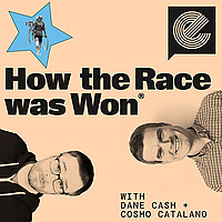 How the Race was Won