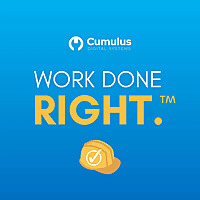 Work Done Right™