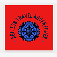 Ageless Travel Adventures Podcast