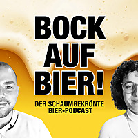 Bock auf Bier   der schaumgekrönte BIER-PODCAST