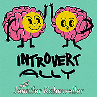 Introvert Ally