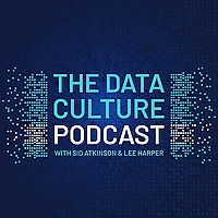 The Data Culture Podcast