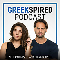 GREEKSPIRED PODCAST