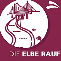 Die Elbe rauf   Der Hamburg-Podcast