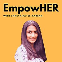 TheFifty1Percent with Shreya Patel-Parekh