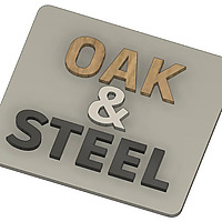 Oak and Steel Podcast