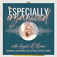 Especially Organized: Sensible Solutions for Special Needs Moms