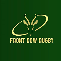Front Row Rugby