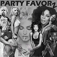 Diva Hall of Fame by Party Favorz