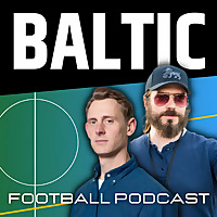 Baltic Football Podcast