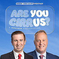 Are You Cirrus? | A Weather Conversation