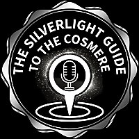 The Silverlight Guide to the Cosmere