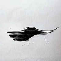 The Drifting Pen